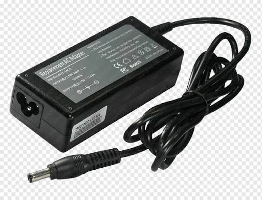 Universal Laptop Adapter 65W