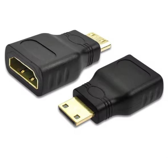 Mini Hdmi To Hdmi Converter