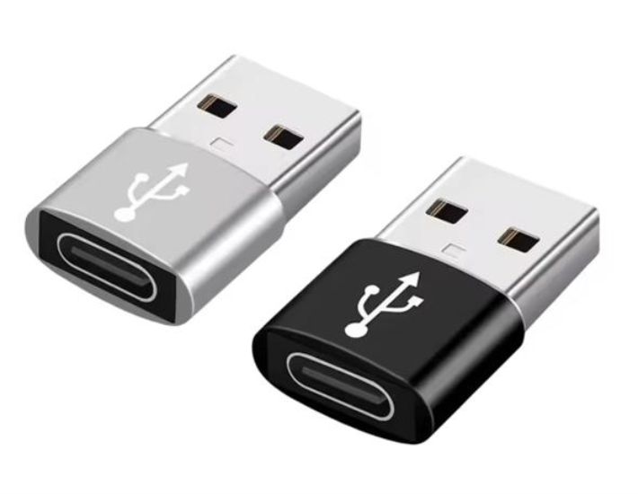 USB 3.0 adapter Type C to USB 3.0